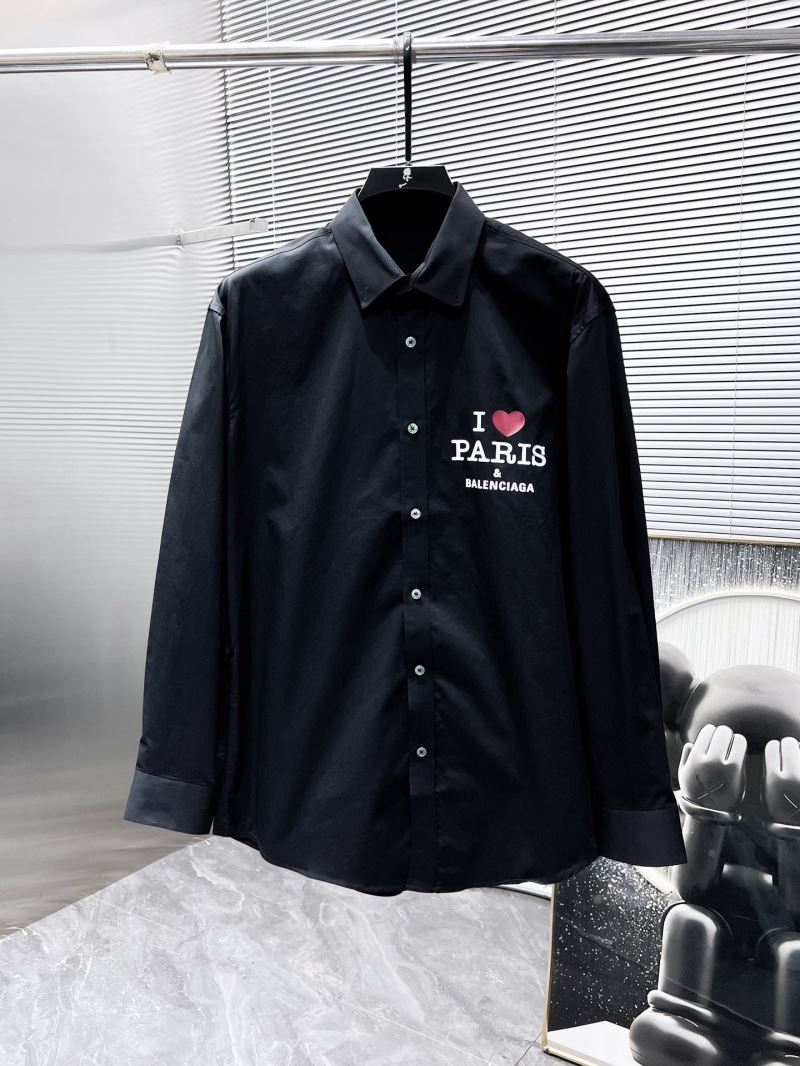 Balenciaga Shirts